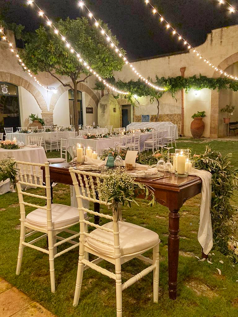 Destination Wedding in Sicily