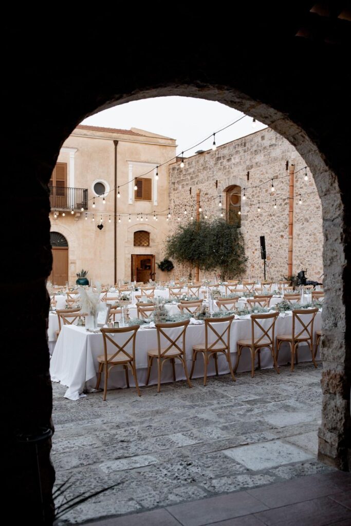 Destination Wedding in Sicily