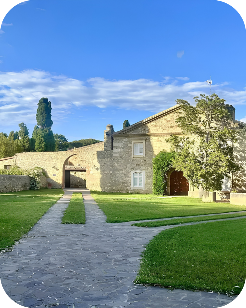 Villa- Sant-andrea